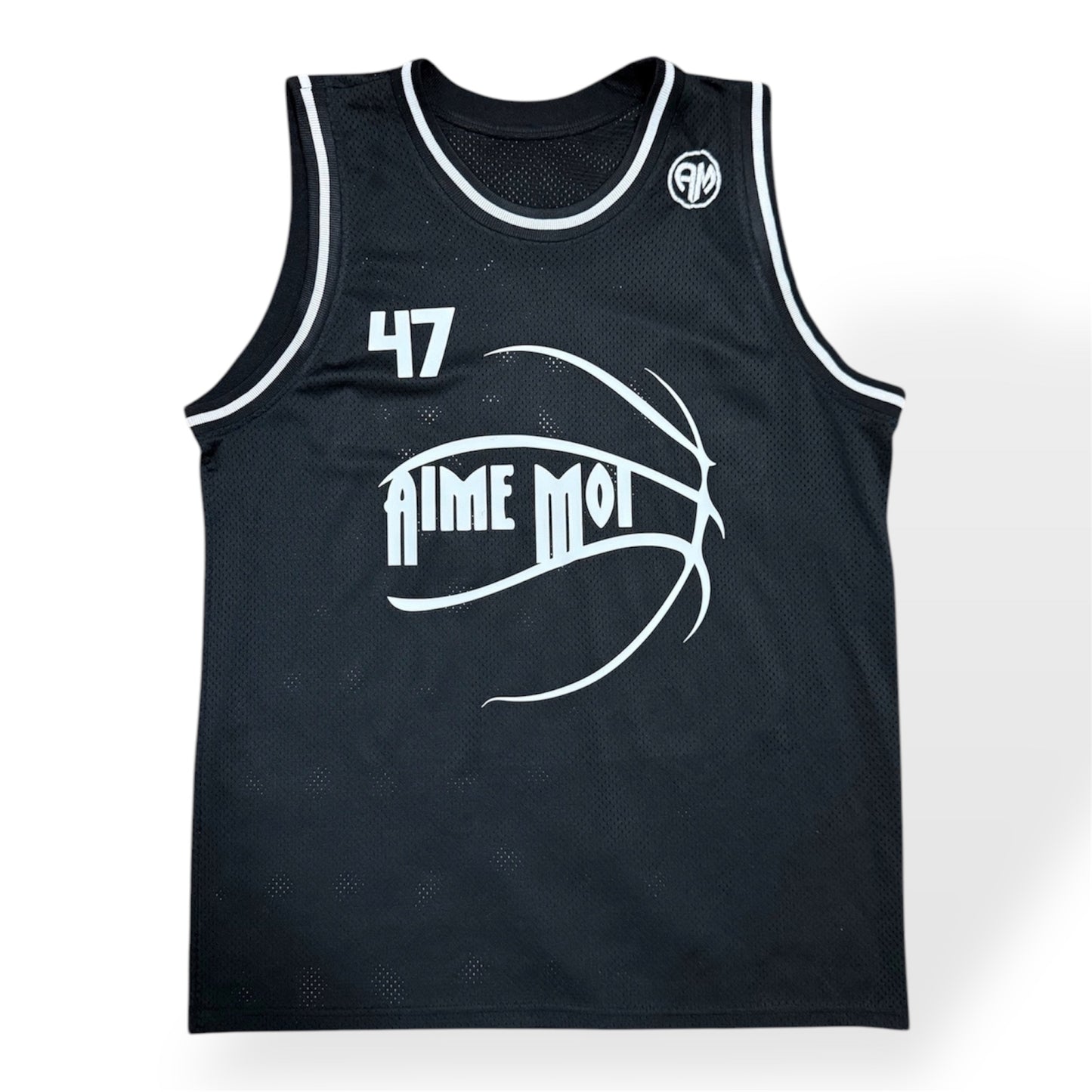 ALL LOVE Jersey 1 of 47