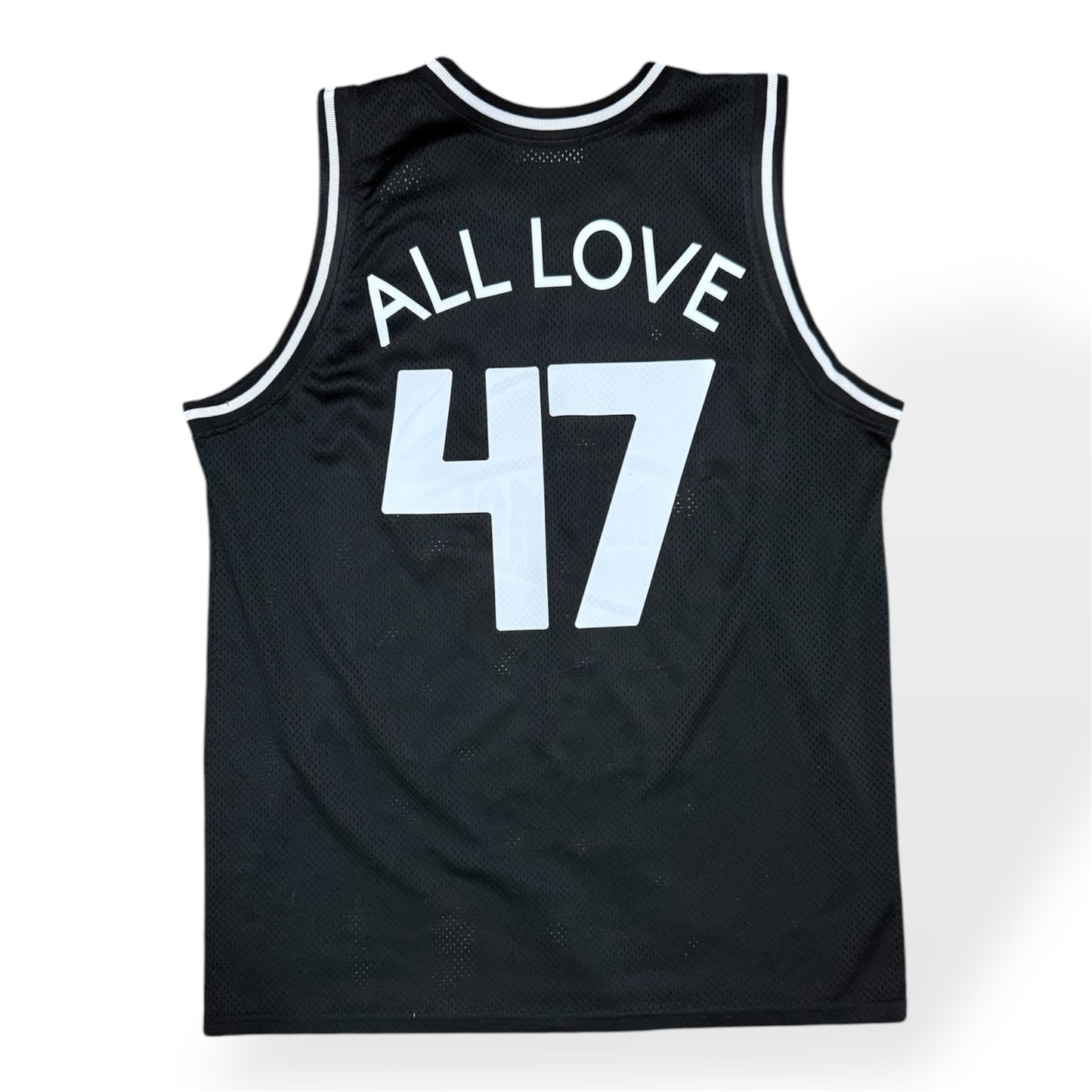 ALL LOVE Jersey 1 of 47