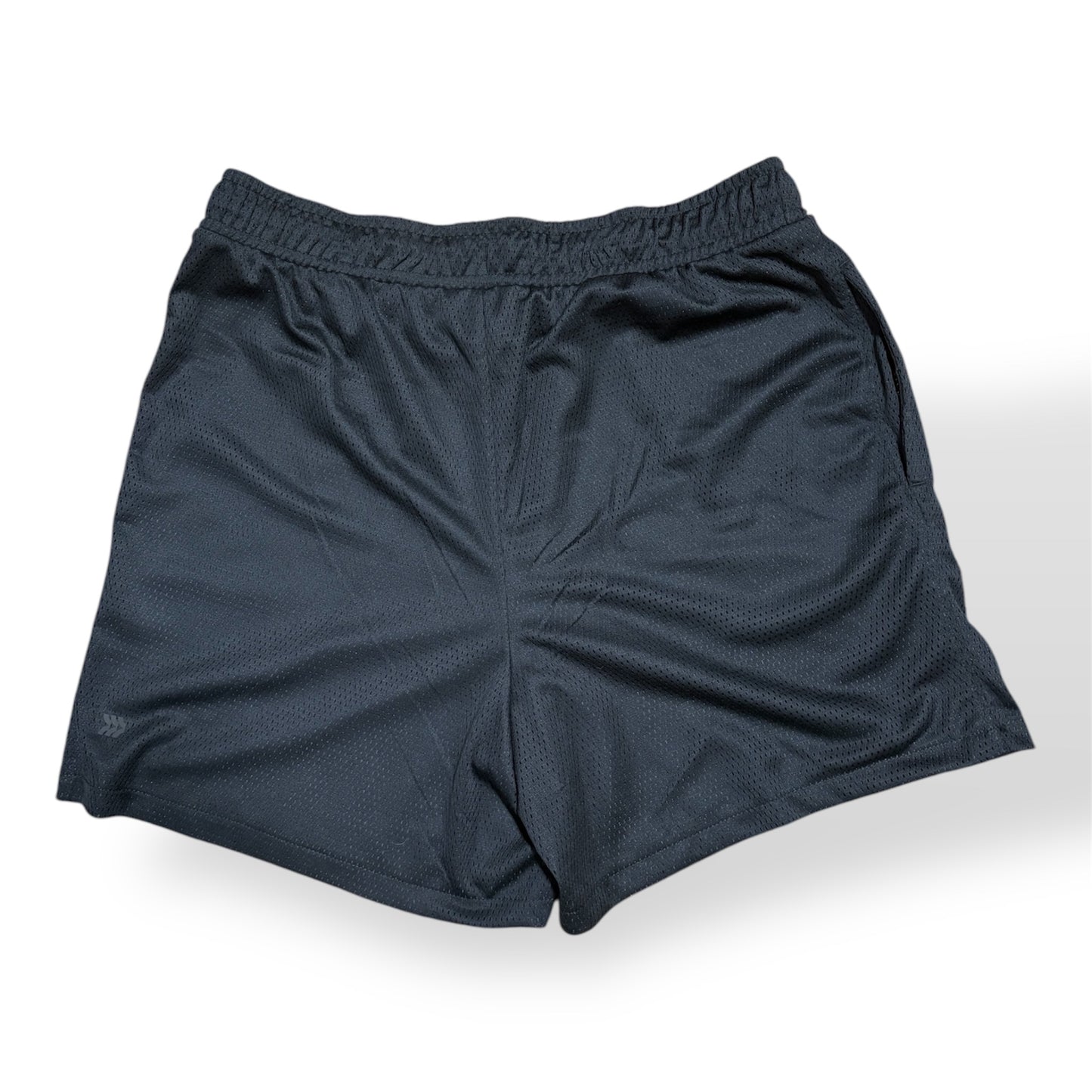 ALL LOVE MESH SHORTS