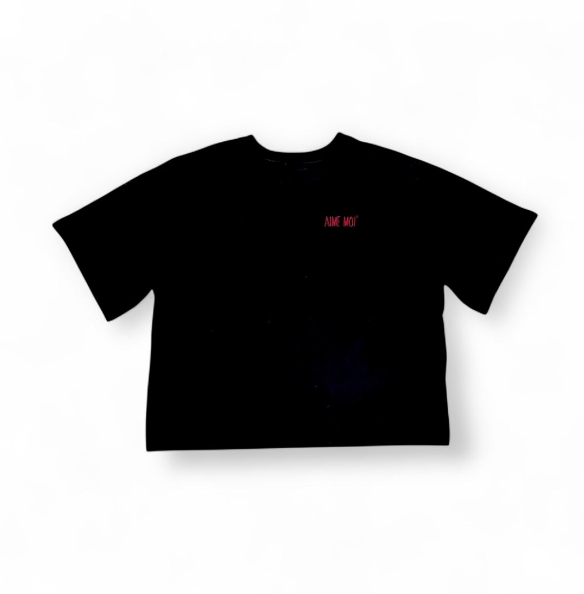 City Tour Tee