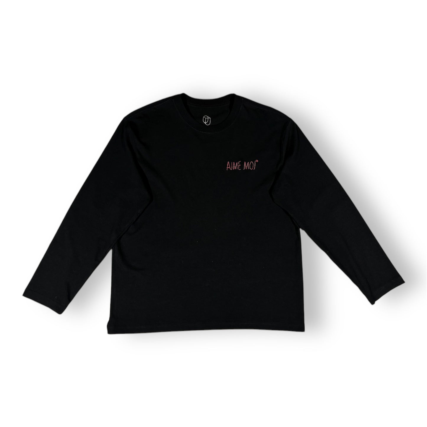 Happy Hearts Long Sleeve