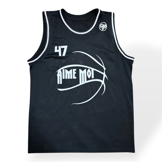 ALL LOVE Jersey 1 of 47