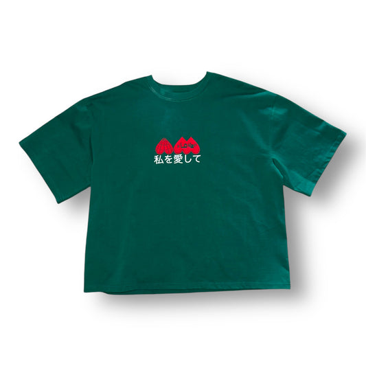 AimeJapan Tshirt