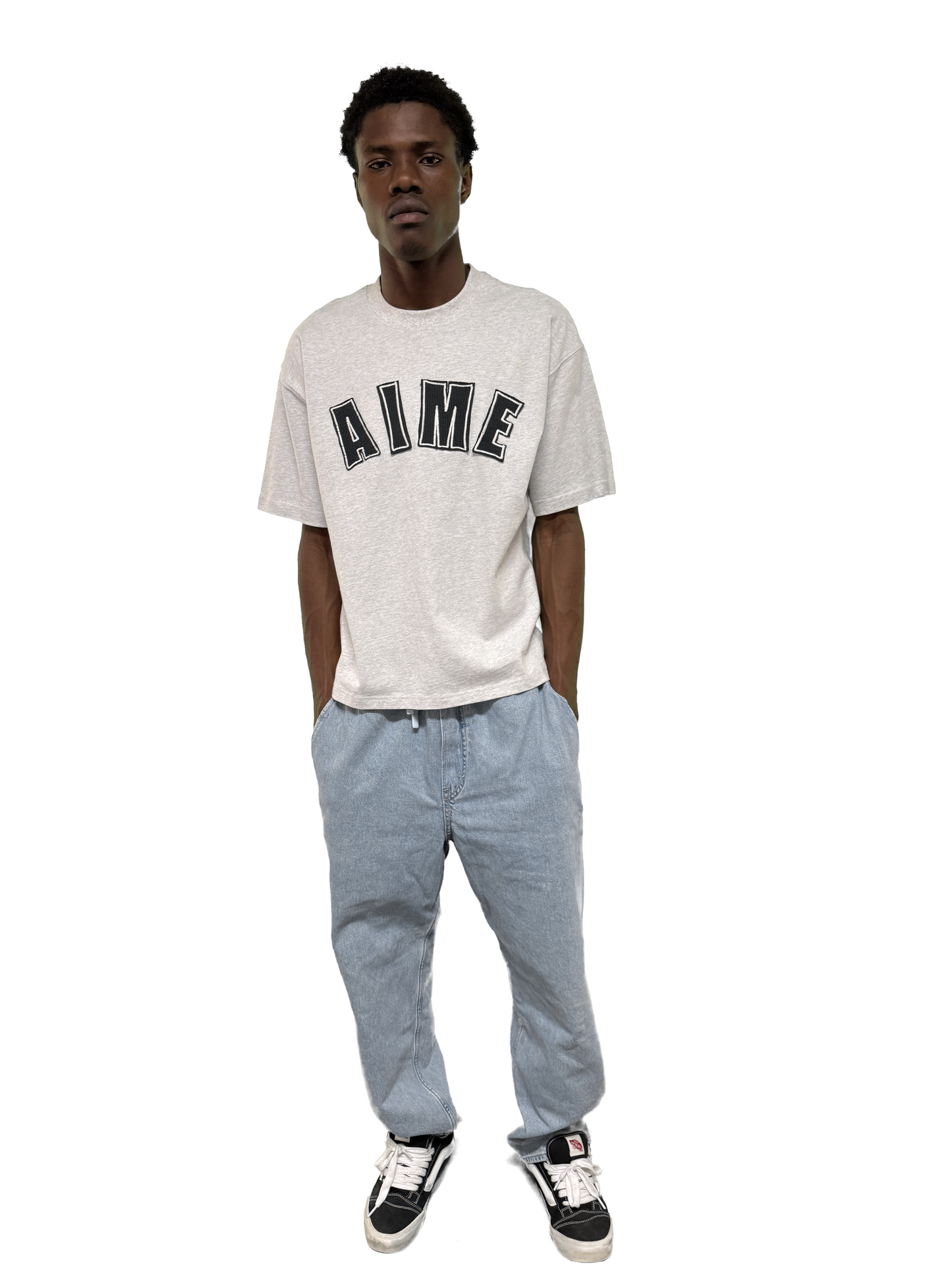 Collegiate Tee