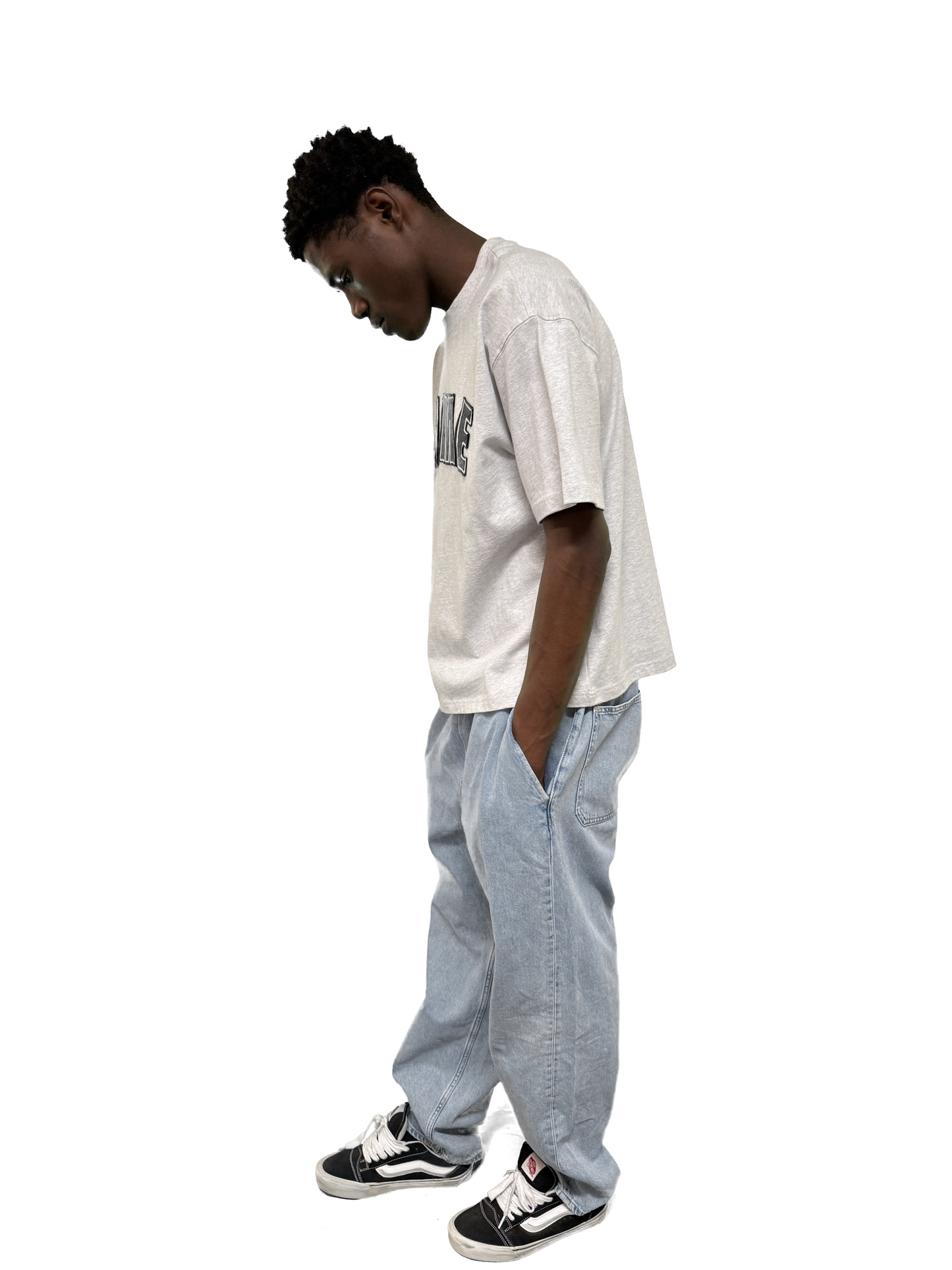 Collegiate Tee