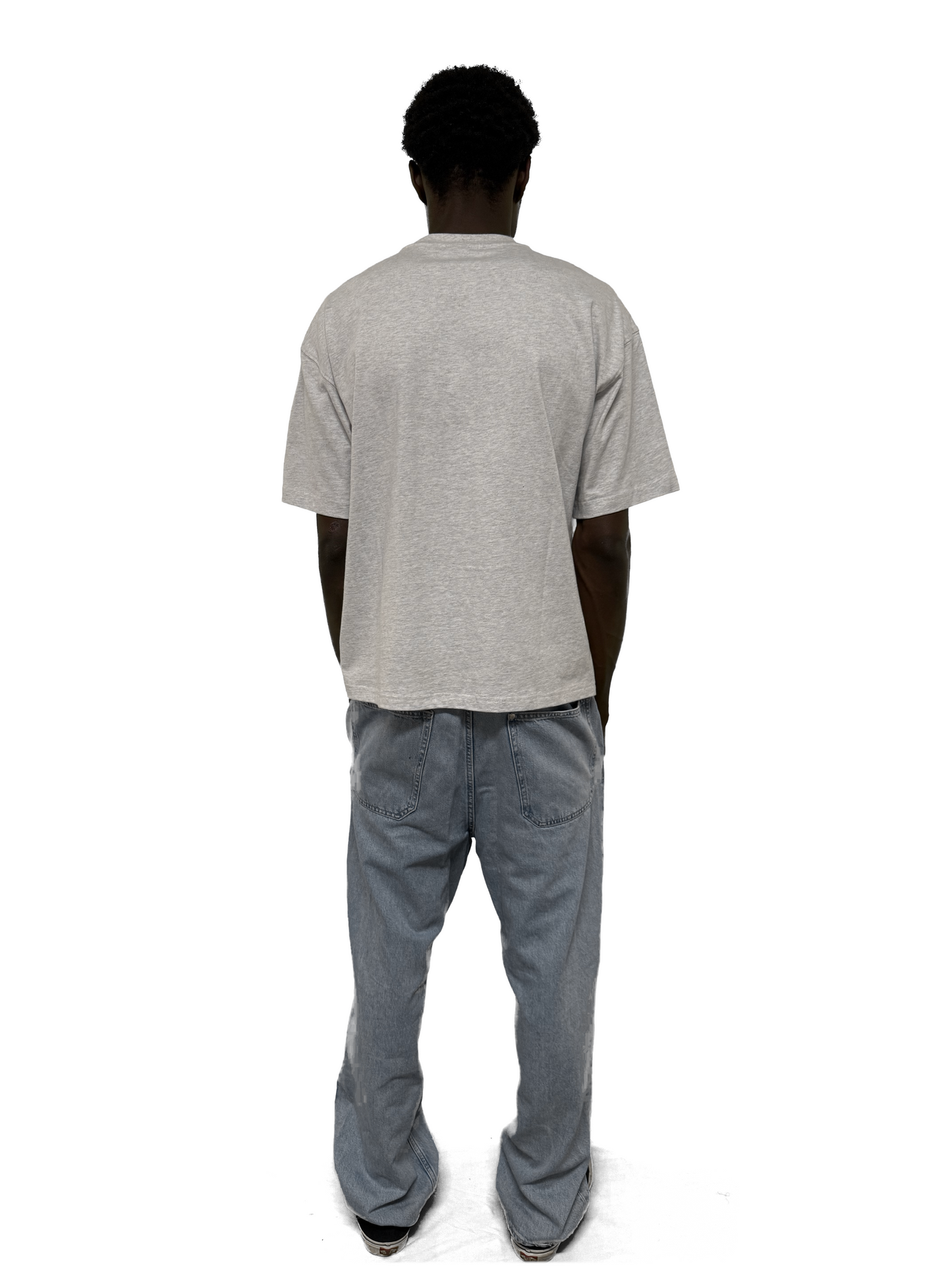 Collegiate Tee