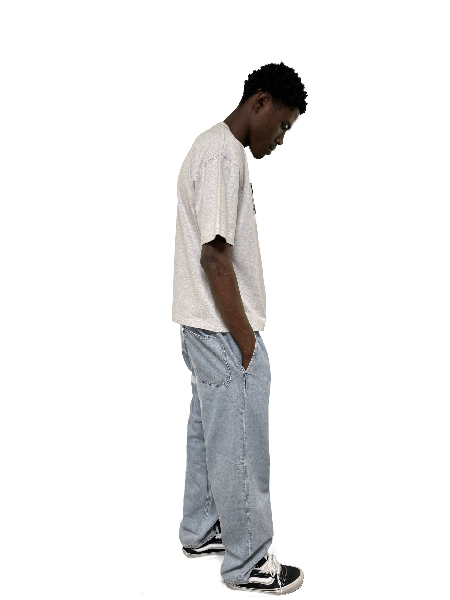 Collegiate Tee