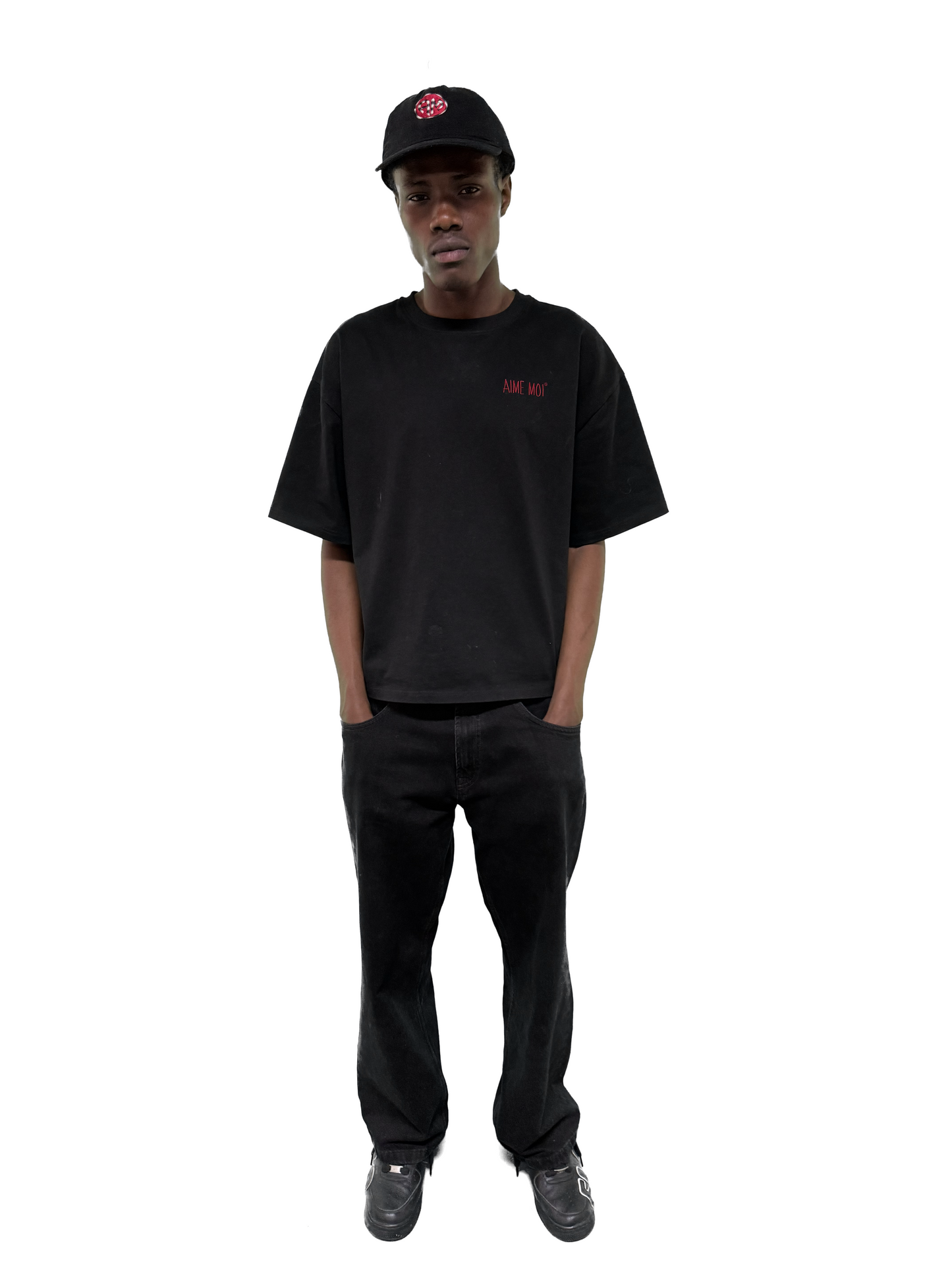 City Tour Tee