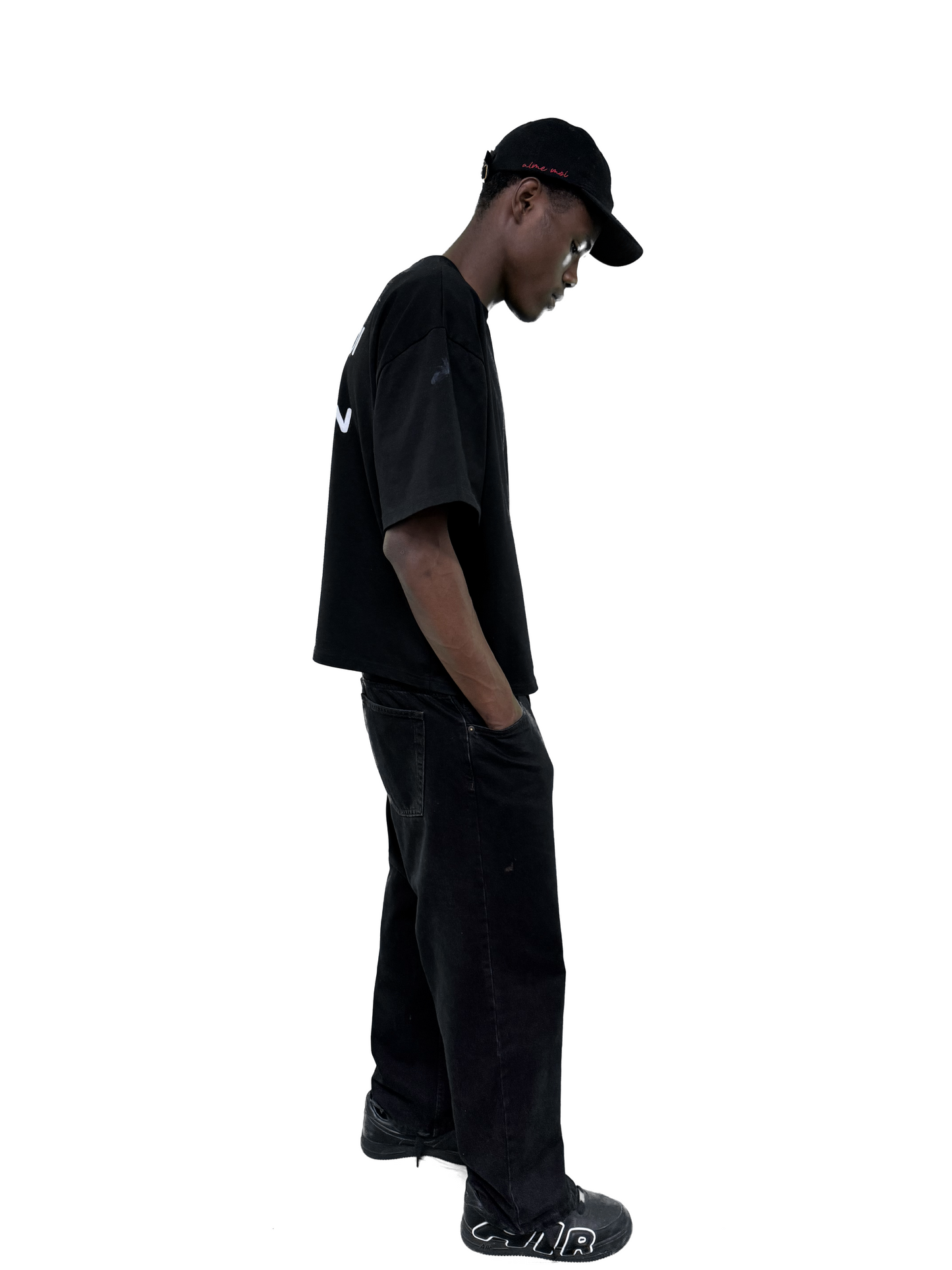 City Tour Tee